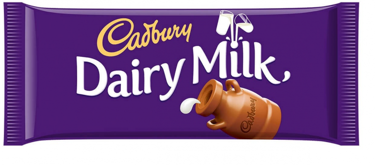 Cadbury Dairy Milk Chocolate Block 360g – ImaxUK